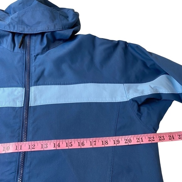 Columbia Sportswear Women’s Jacket Zipped Nylon Hooded Size Small‎ - Picture 9 of 12